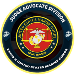 Judgе Αdvocatе Division