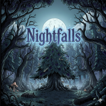 NIGHTFALL