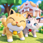 Pet Town Tycoon