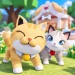 Pet Town Tycoon icon