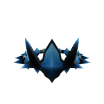 Sapphire Chaos Crown
