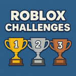Rblx Challenges