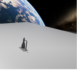 Fly Back To Earth! (BETA)