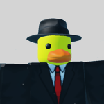 Mafia Duck Gang