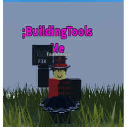 Town but Everyone has BTools!