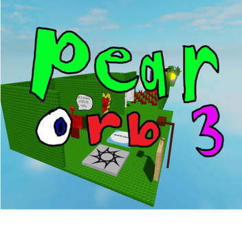 pear orb 3: the great war (original lazy orb game)