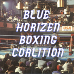 Blue Horizon Boxing Coalition