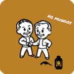 Kids of Little Lamplight