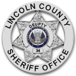 -- LINCOLN COUNTY SHERIFF'S OFFICE
