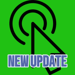 Clicks AFK (New update)