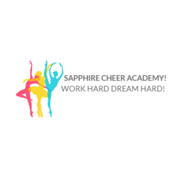Sapphire Cheer Academy Gym!