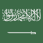 SAU || Kingdom of Saudi Arabia
