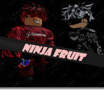 Ninja Fruit.