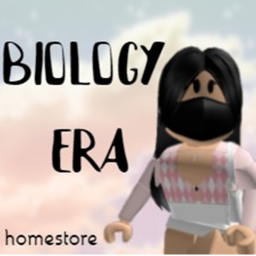 biology era homestore