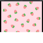 Strawberry fans group