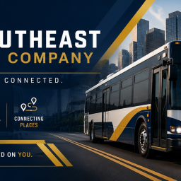 NEW Southeast Bus Company Training Server