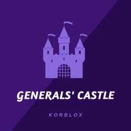 Korblox Kingdom Fortress