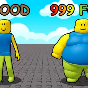 Eat Food Simulator