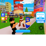 SUP With Yal 2