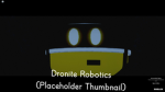 Dronite Robotics