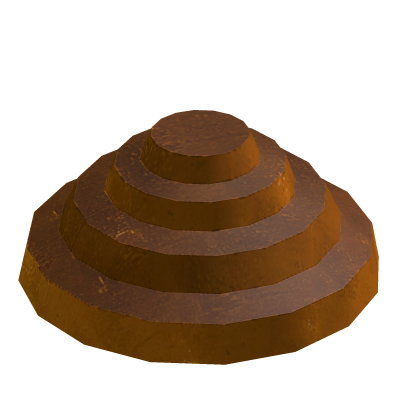 Possible to Excrete Brown Piles