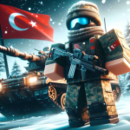 New ! Türk Asker Oyunu