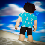 (Season 3 🌺) Outer Banks Hangout! 🌴