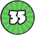 Game Badge Thumbnail