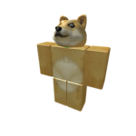 The doge club.