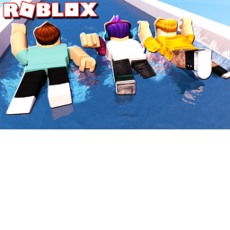 Swimming Race