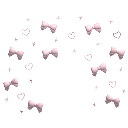 ♡ bow aura