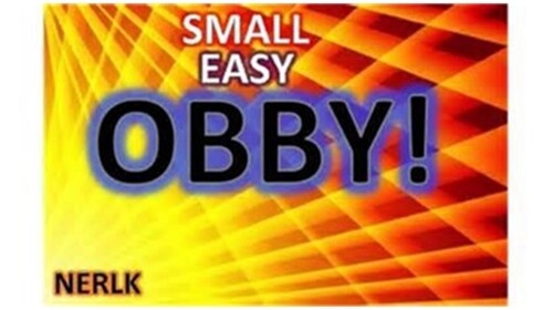 ez obby