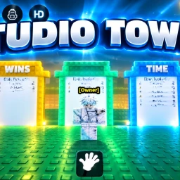 STUDIO TOWER icon