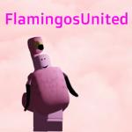 FlamingosUnited