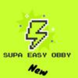 Supa easy obby