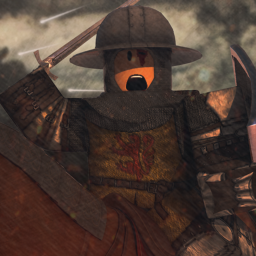 Blood & War Conquest
