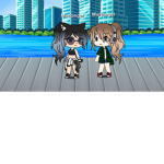 Mi Grupo Otaku xd