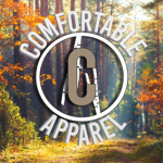 Comfortable Apparel