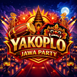 [NEW] YAKOPLO (PESTA JAWIR)