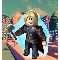 Marvel Tycoon