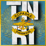 [TNRI] Komando Pasukan Katak