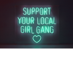 Girl's Gang!