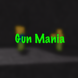 Gun Mania