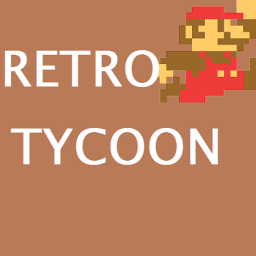 Retro Tycoon