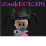 Dora$ EXPLOER$