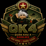 Quân Khu 4 VN Official