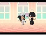 Victoria and Victor Group!