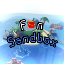 Fun Sand Box icon