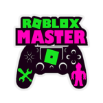 cool gaming kids on roblox