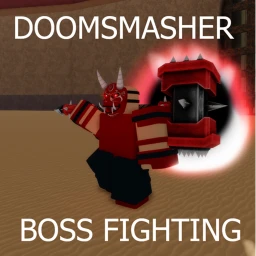 Doom Smasher! icon